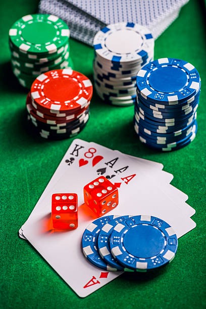 rjabandot Slot Rooms Built for Your Game